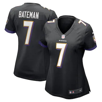 womens-nike-rashod-bateman-black-baltimore-ravens-game-play